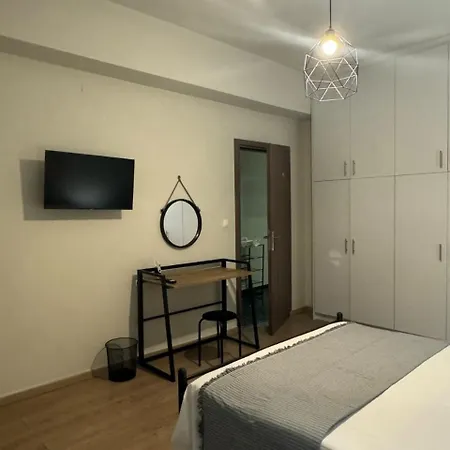 Catherine * Chania (Crete)