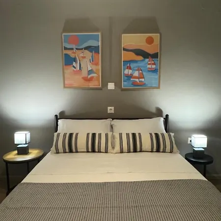 Catherine * Chania (Crete)