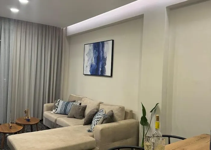 Catherine Appartement *