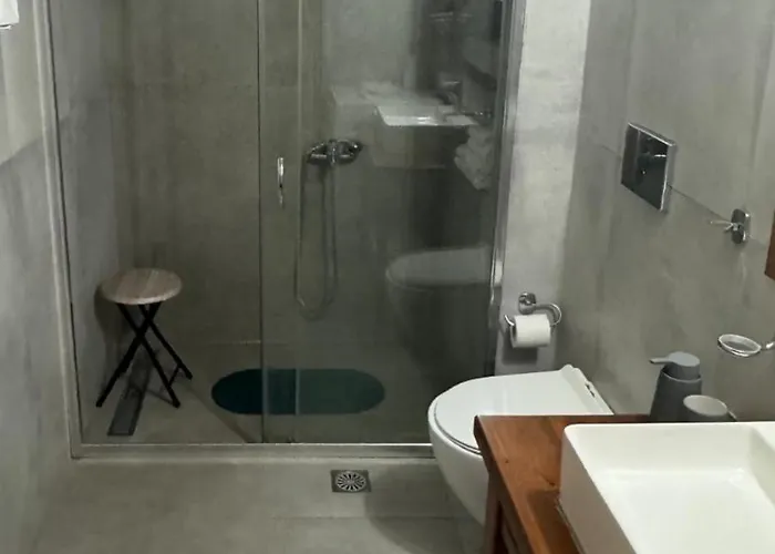 Appartement Catherine *