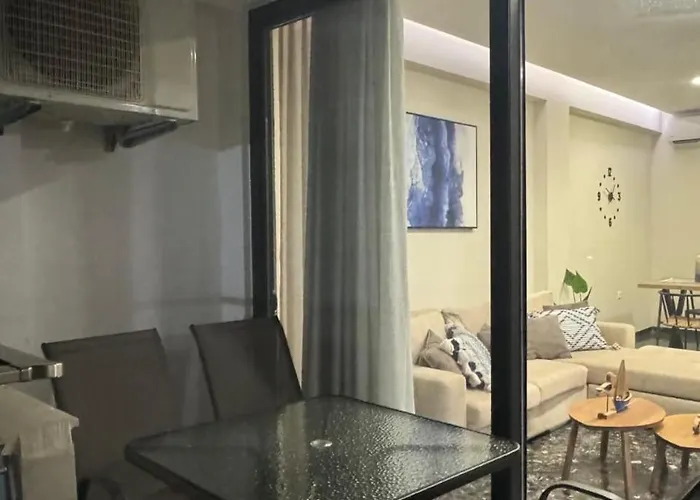 Appartement Catherine *