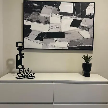 Appartement Catherine La Canée