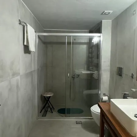 Apartamento Catherine *