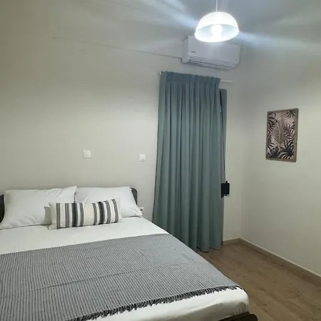 Catherine Apartamento Chania (Crete)