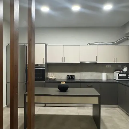 Appartement Catherine