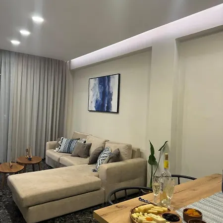 Catherine Appartement *