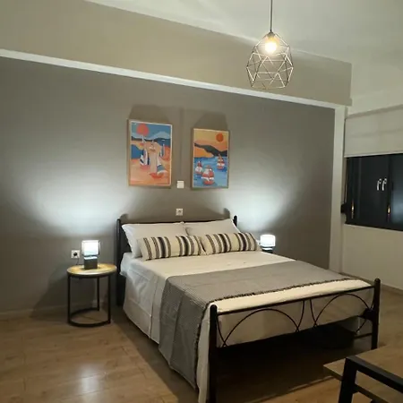 Apartamento Catherine *