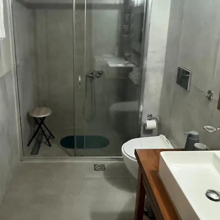 Apartamento Catherine *