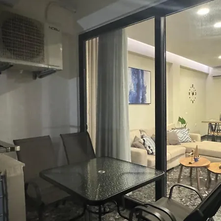Apartamento Catherine *