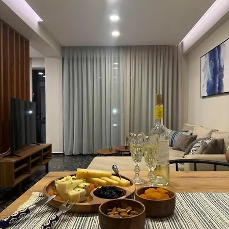 Apartamento Catherine