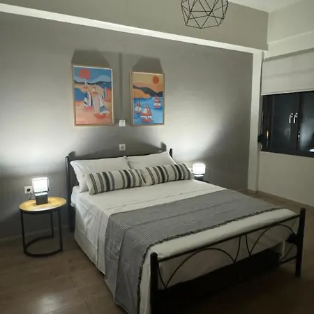 Catherine * Chania (Crete)