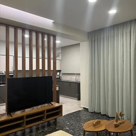 Catherine 아파트 하니아