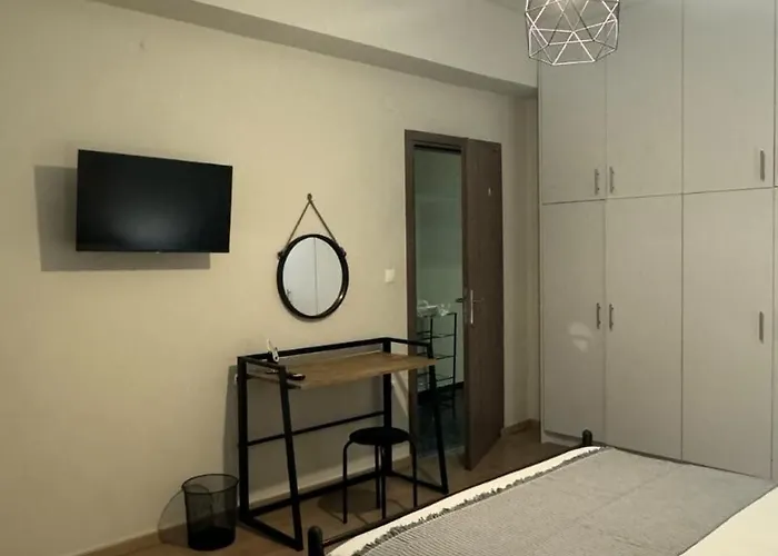 Catherine * La Canea