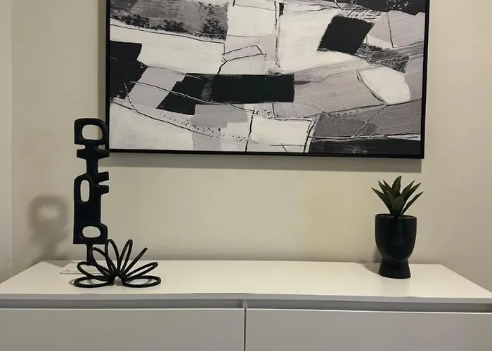 Apartamento Catherine La Canea