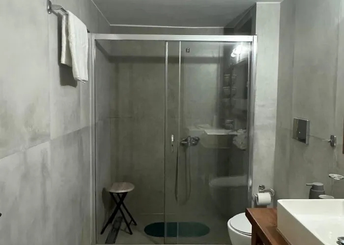 Apartment Catherine *