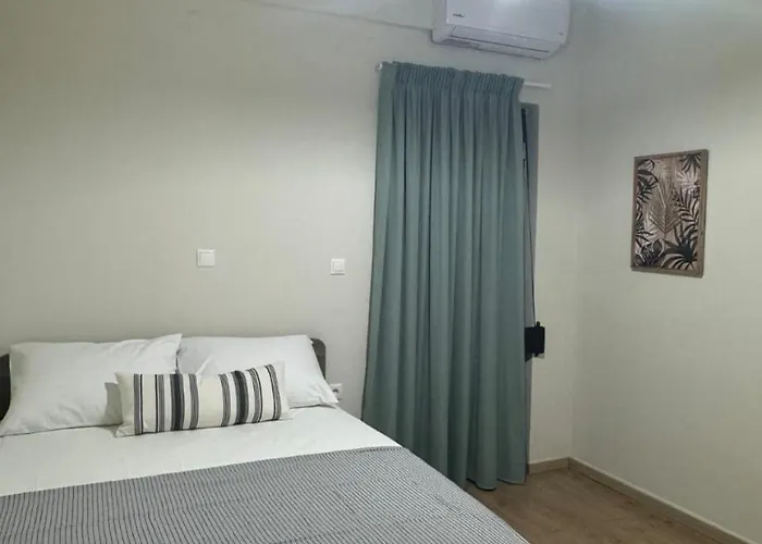 Catherine Apartment Chania (Crete)