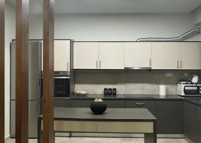 Apartamento Catherine