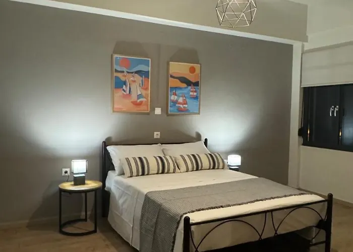 Apartamento Catherine *