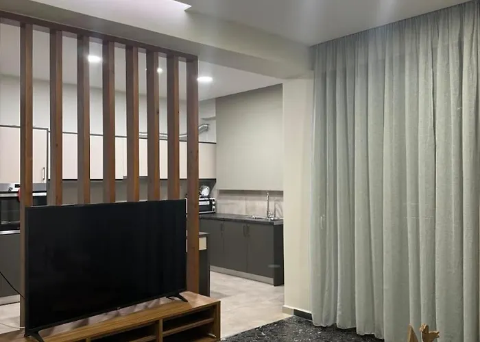 Catherine Apartamento La Canea