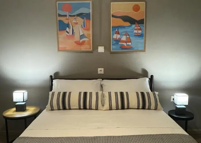 Catherine * La Canea